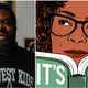Image for article titled 'I Grew a Sense of Wonder': The Root Presents: It's Lit! Mines the Miracle of A Little Devil in America With Hanif Abdurraqib